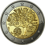 Portugal 2 Euro 2007 - Presidência da União Europeia