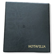 Album A5 Notes