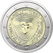 Lituânia 2 Euro 2019 Canção Foclórica