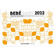 Portugal Série Anual Bebé 2022