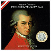 Austria Bnc 2003